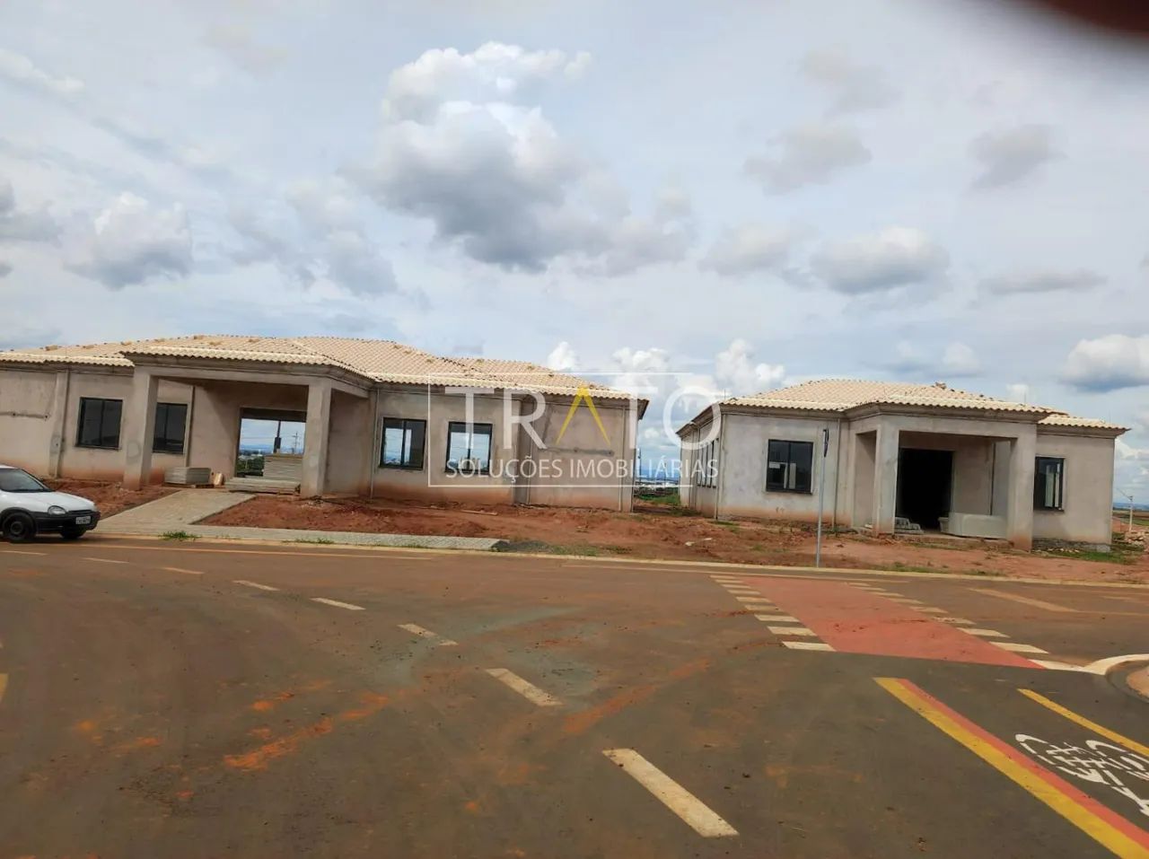 terreno - Terras da Fazenda - Paulínia - Foto 4