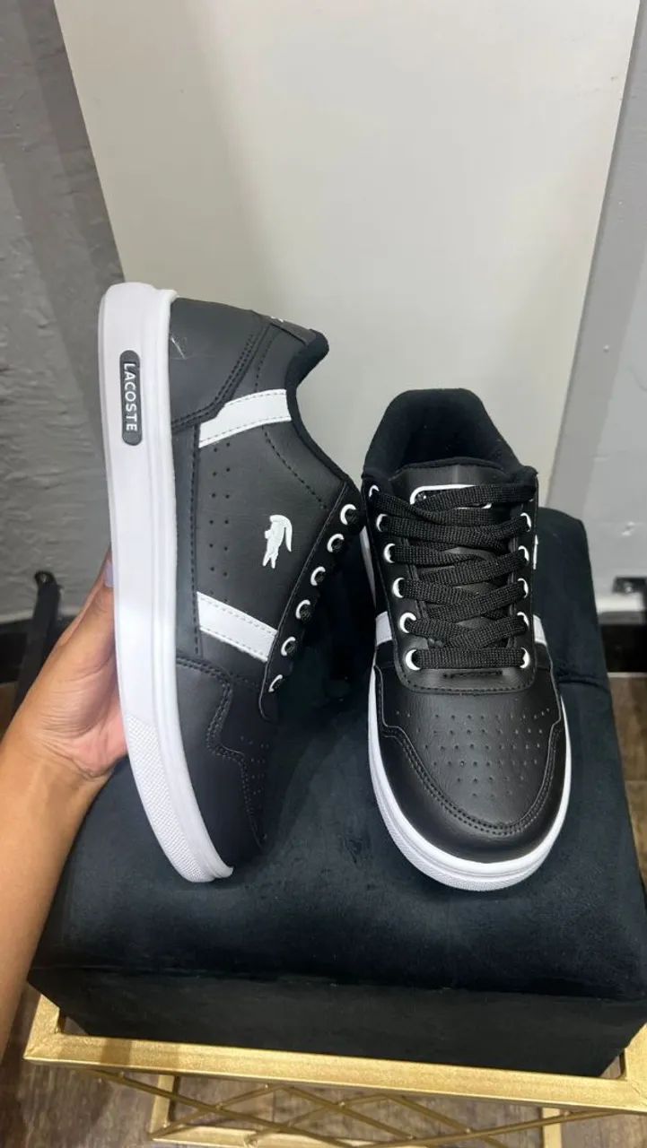 Tenis lasco - Foto 3