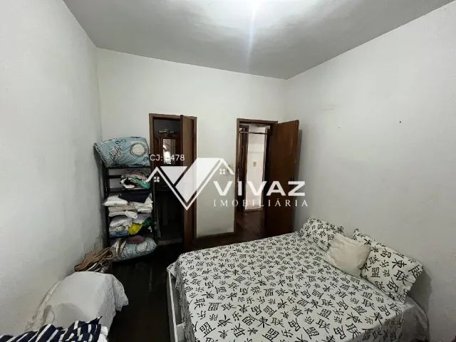 Duas excelentes Casas e Dois Apartamentos com Varanda Quintal Terraço e Garagem - Foto 2