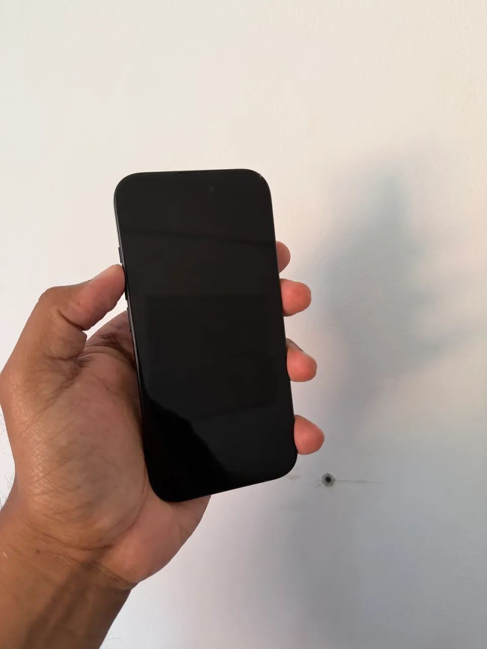 iPhone 16 preto 128GB  - Foto 2
