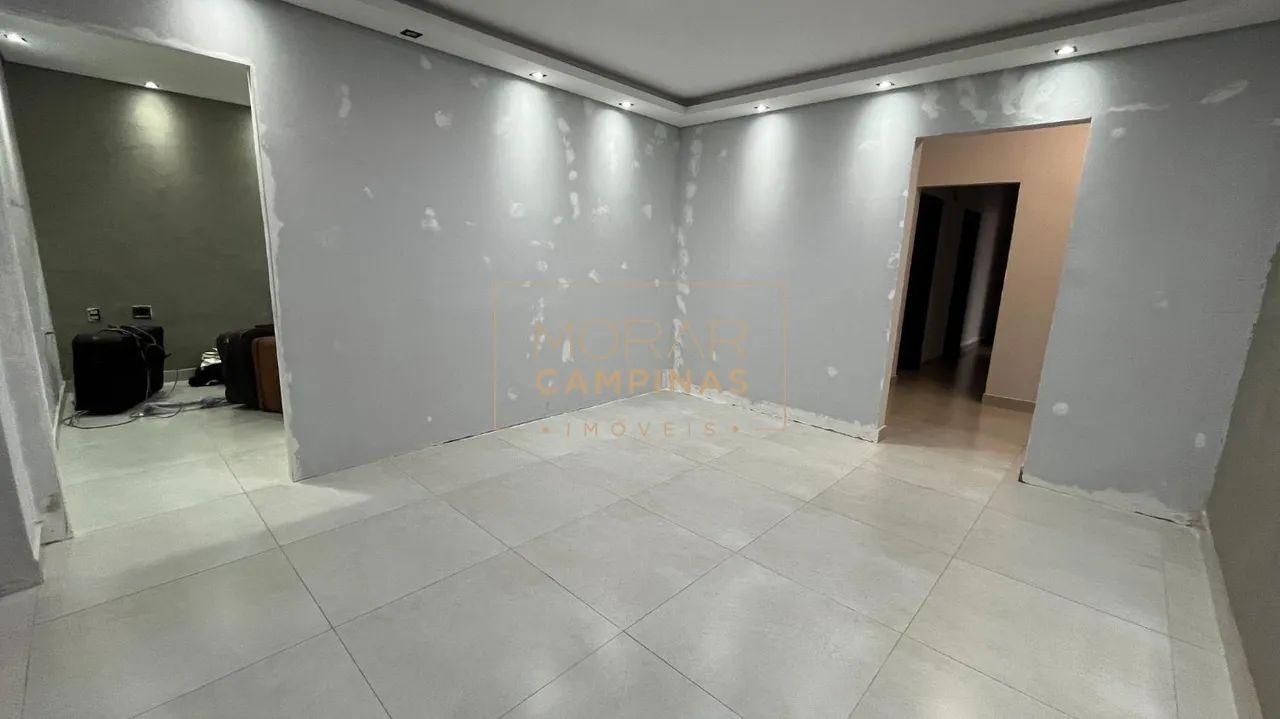 casa - Nova Campinas - Campinas - Foto 4