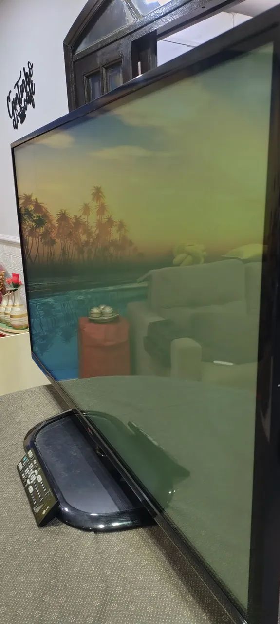 TV LG 50 POLEGADAS PLASMA 