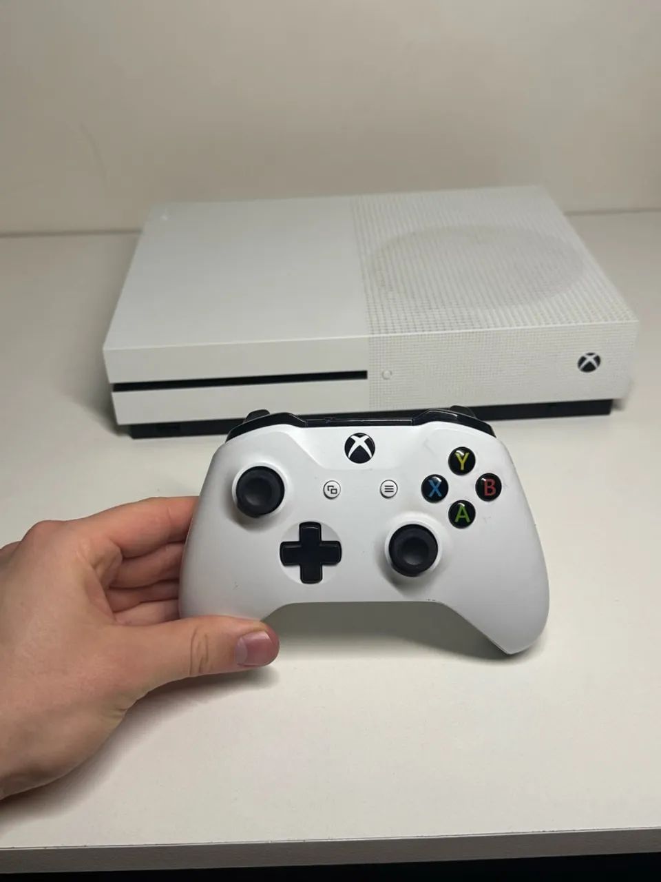 Xbox One S - Foto 2