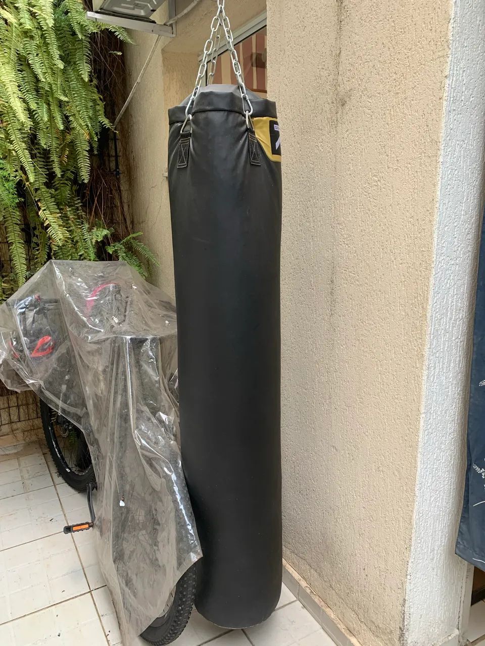 Saco de Pancada (Boxe, Kickboxing e afins) - Foto 3
