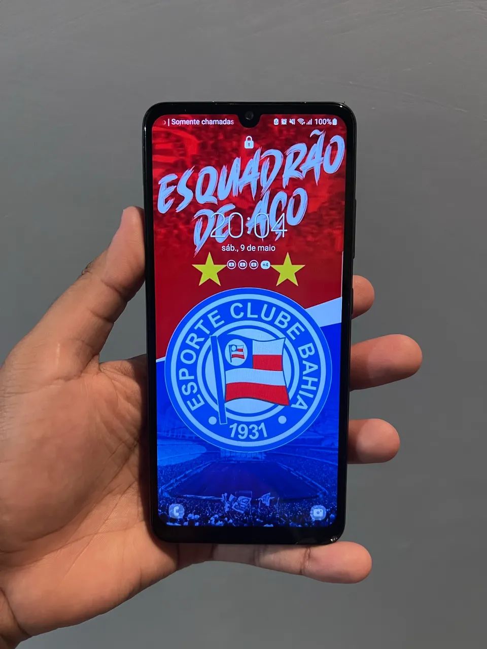 Samsung A32 + capa  - Foto 2
