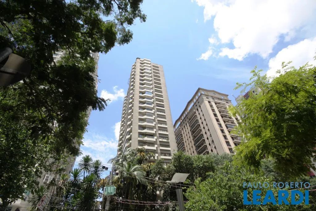 APARTAMENTO - ALPHAVILLE - SP - Foto 2