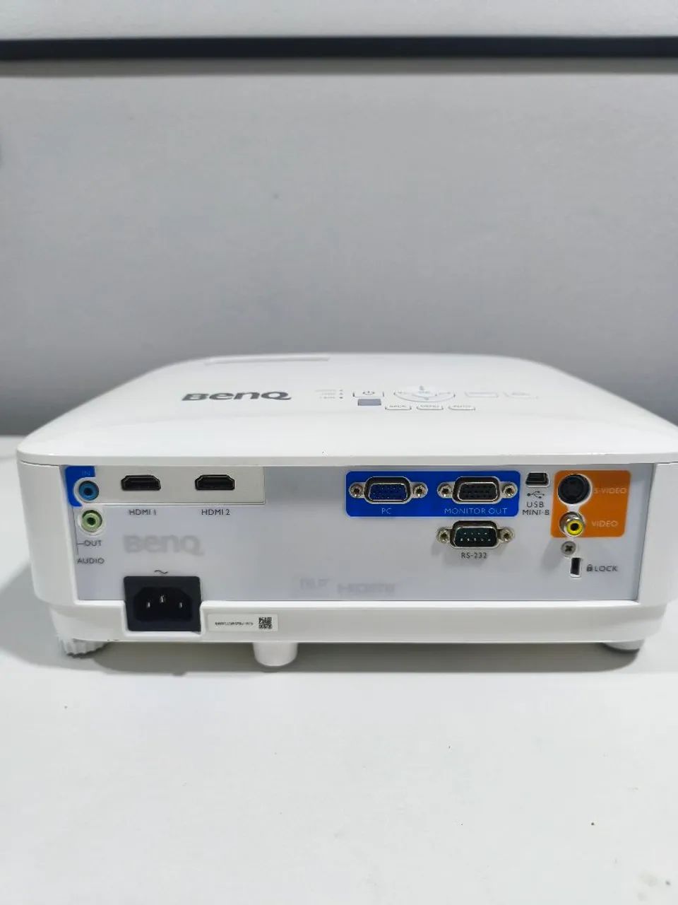 PROJETOR BENQ - Foto 4