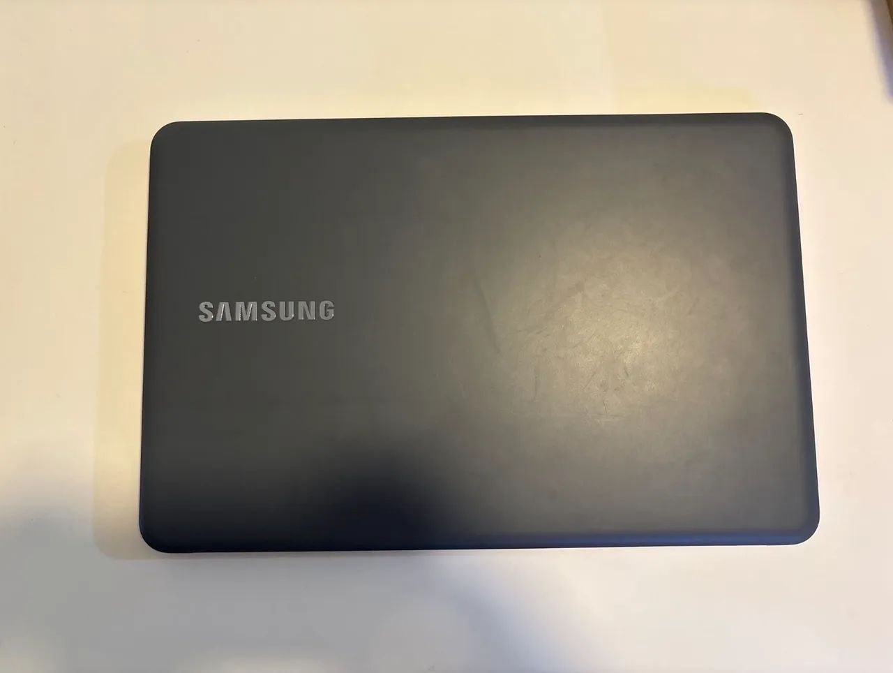 Notebook Samsung Essentials  - Foto 3