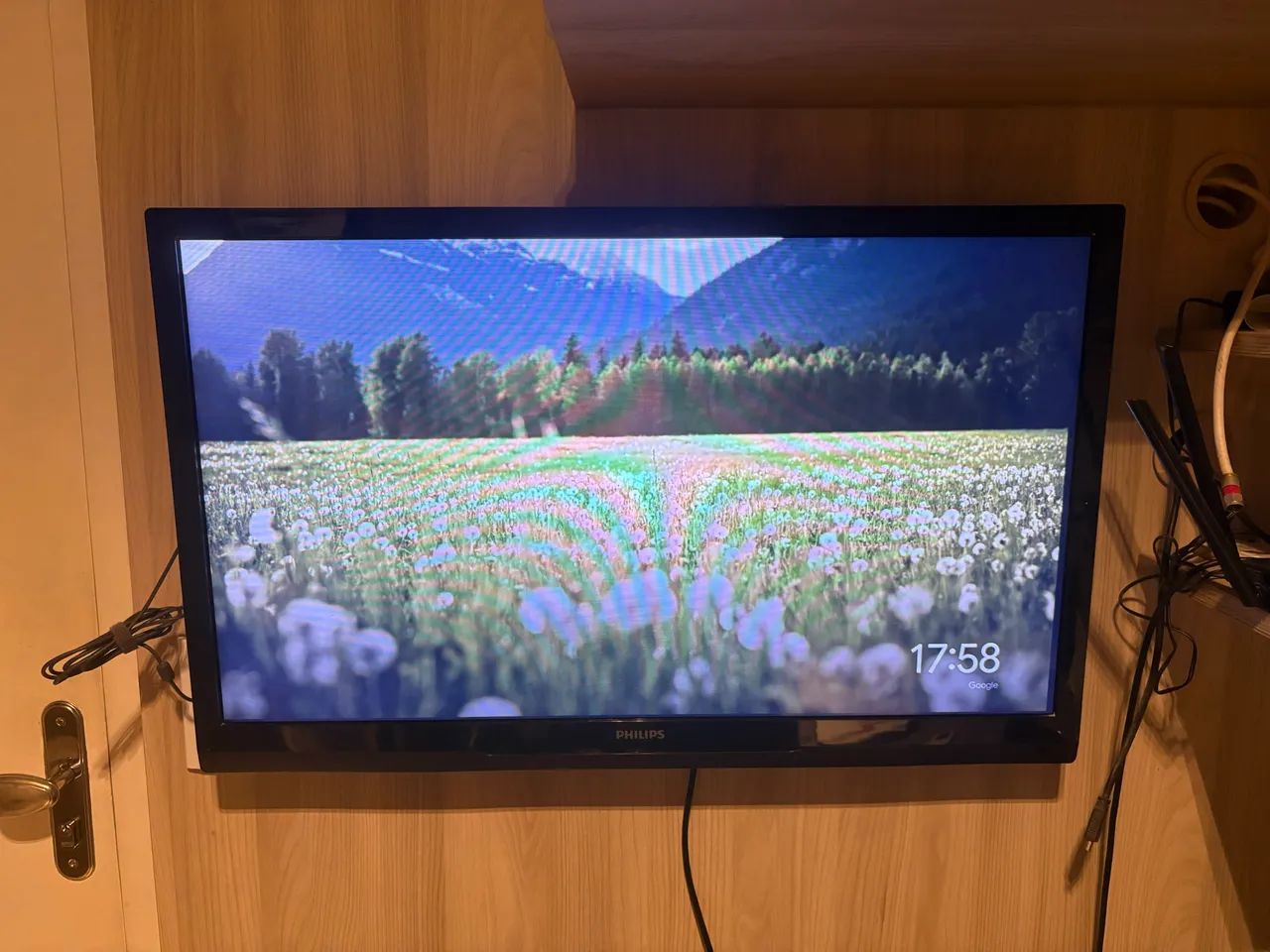 TV PHILIPS 32 POL + CHROMECAST - Foto 4