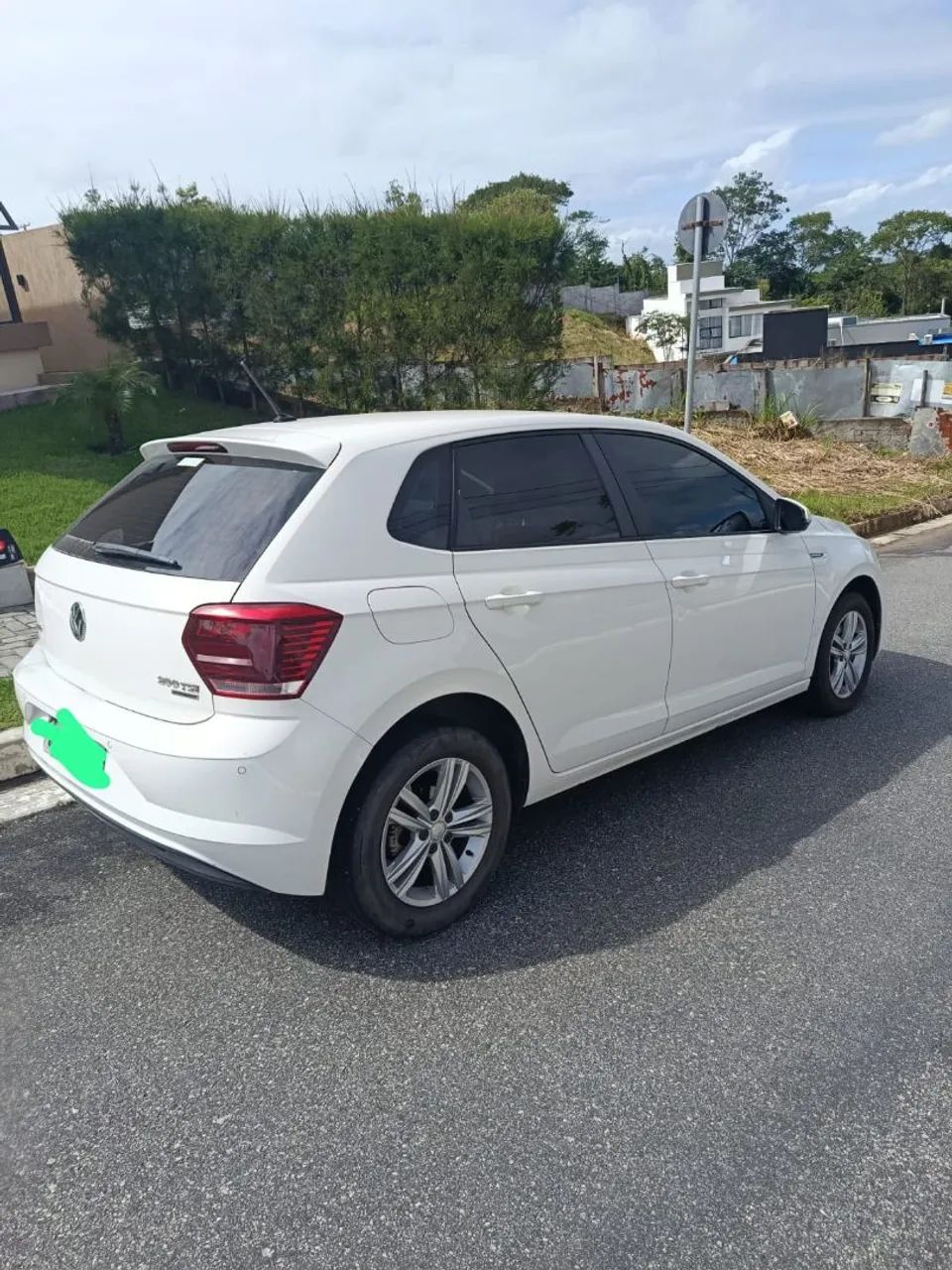 Volkswagen Polo 2018