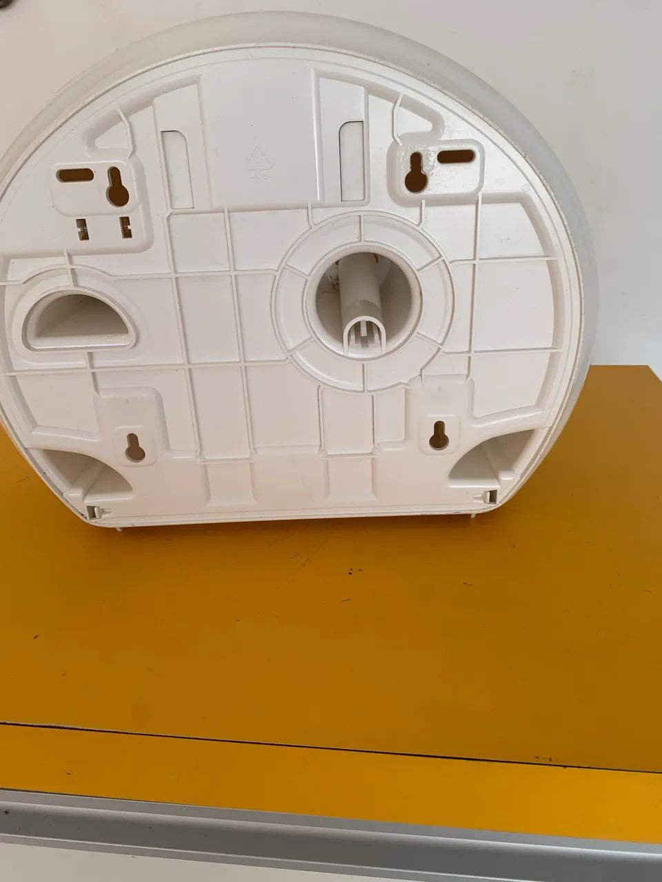 Dispenser para papel  higiênico  - Foto 3