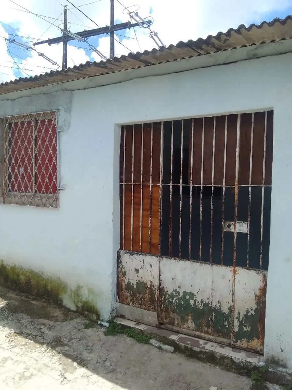 Foto - Jaboatão dos Guararapes - Candeias