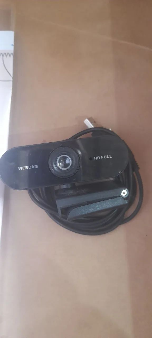 Webcam