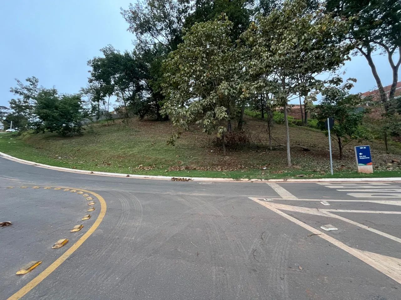 Lote no Aldeia do Vale com 5.360m° - Foto 4