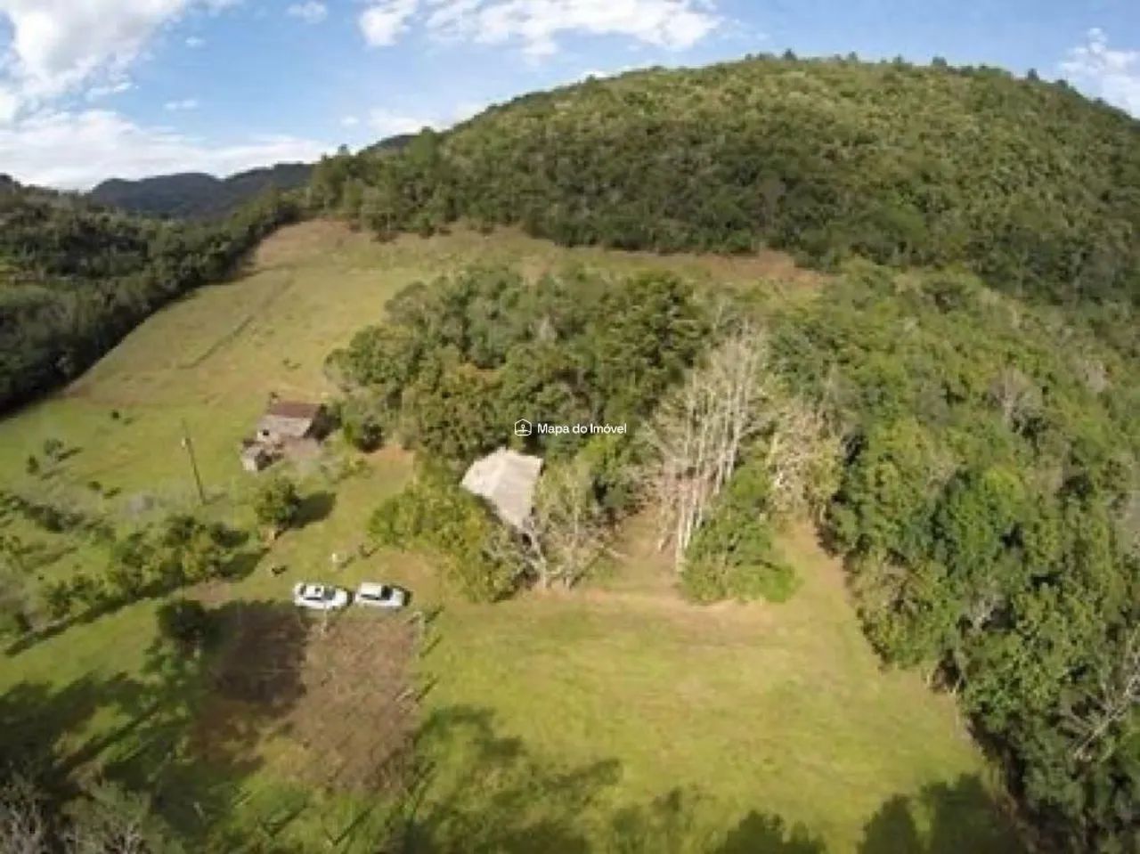 Sítio 24 hectares, em Gramado. - Foto 2
