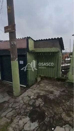 Casa para locação no Veloso