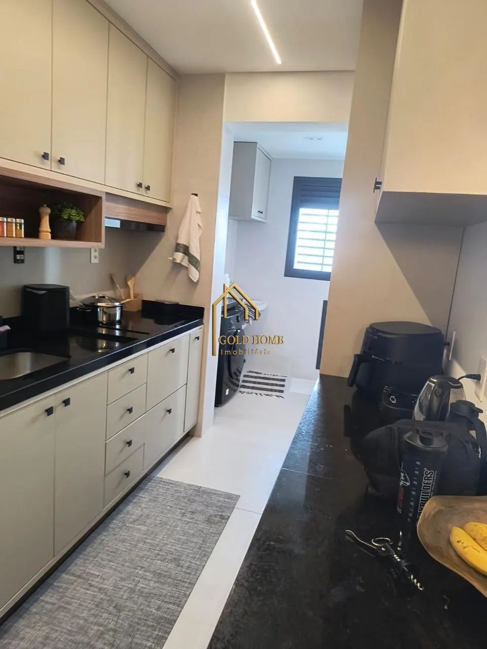 APARTAMENTO À VENDA E PARA LOCAÇÃO  EDIFÍCIO VOX - Foto 4