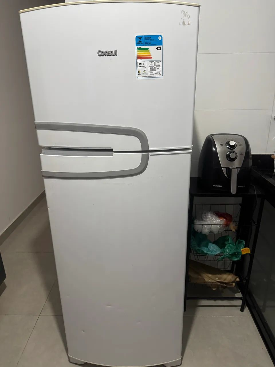 Móveis usado 