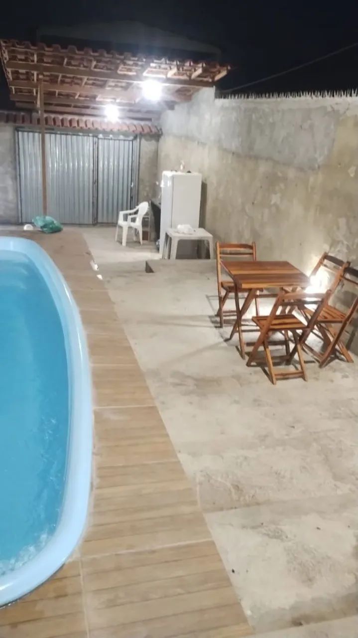 Casa para final de semana em Itamaracá  - Foto 4