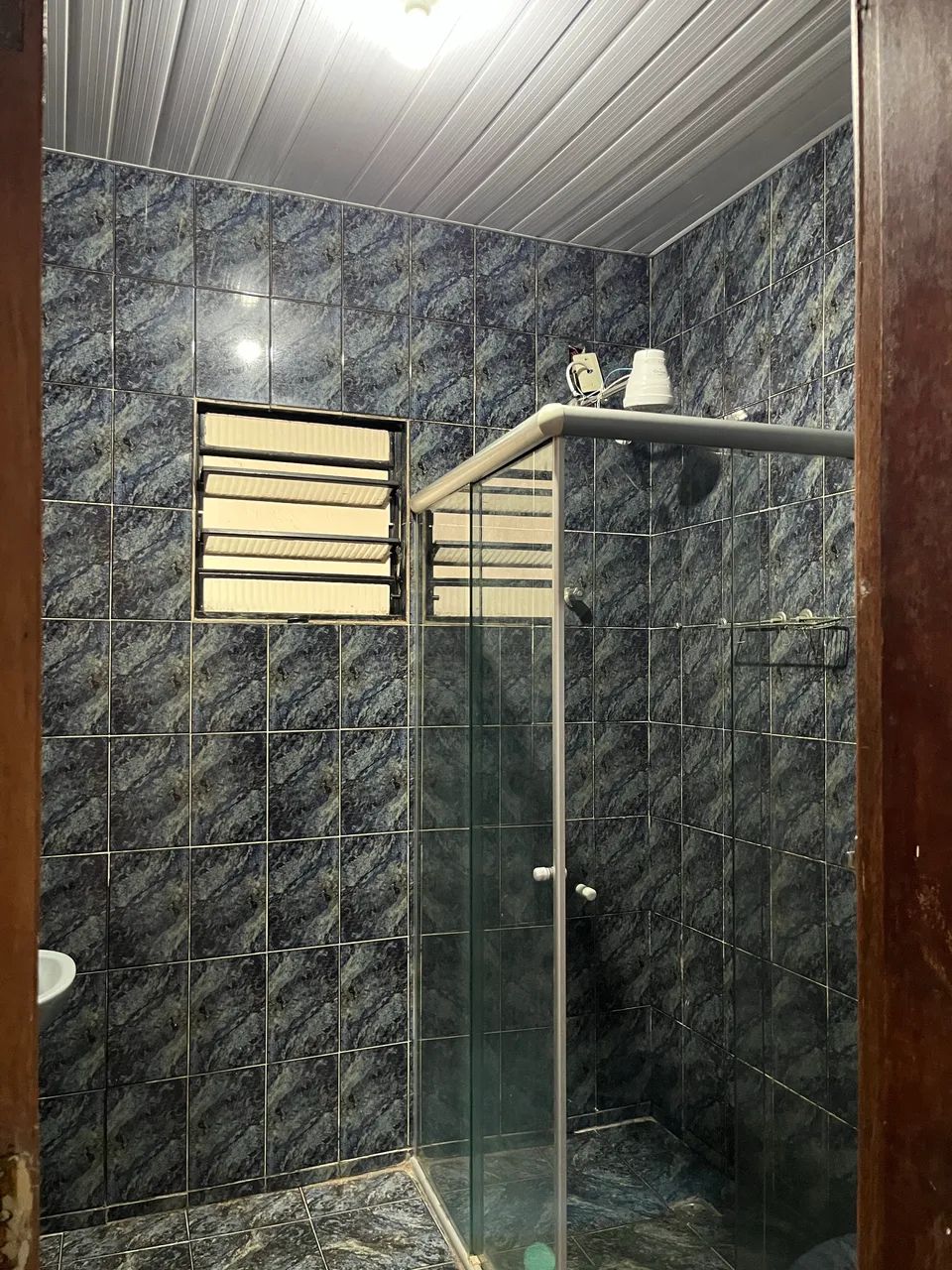 Suite (quarto com banheiro) próximo ao centro - Foto 2