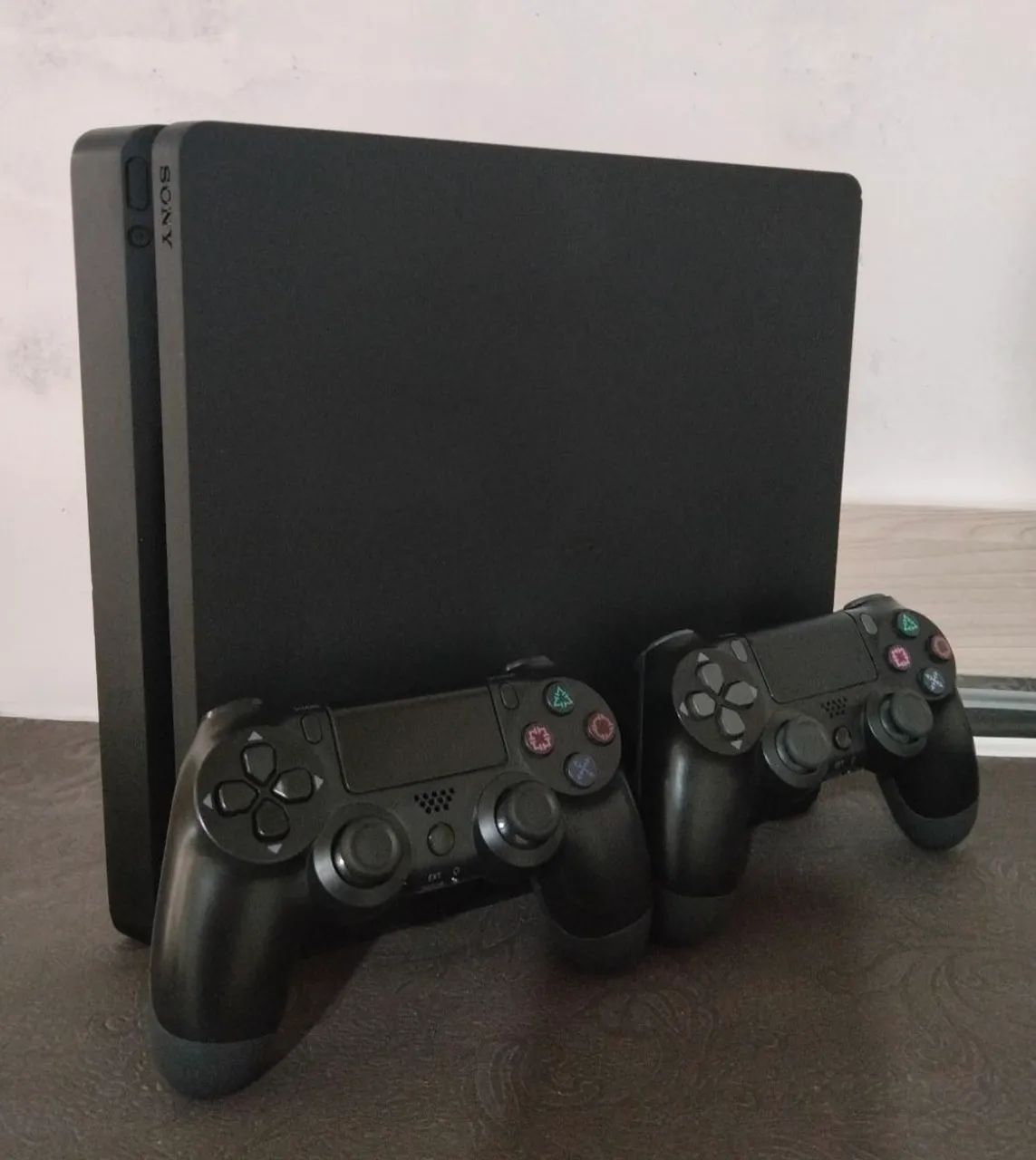 Ps4 slim  - Foto 4