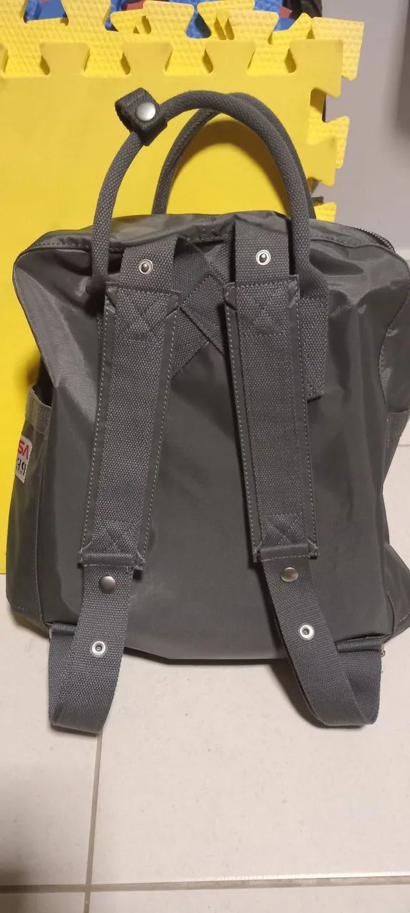 Mochila da NASA  - Foto 4