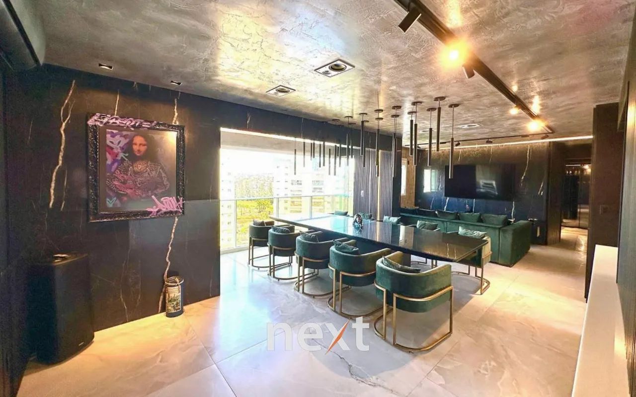 apartamento - Galleria - Campinas