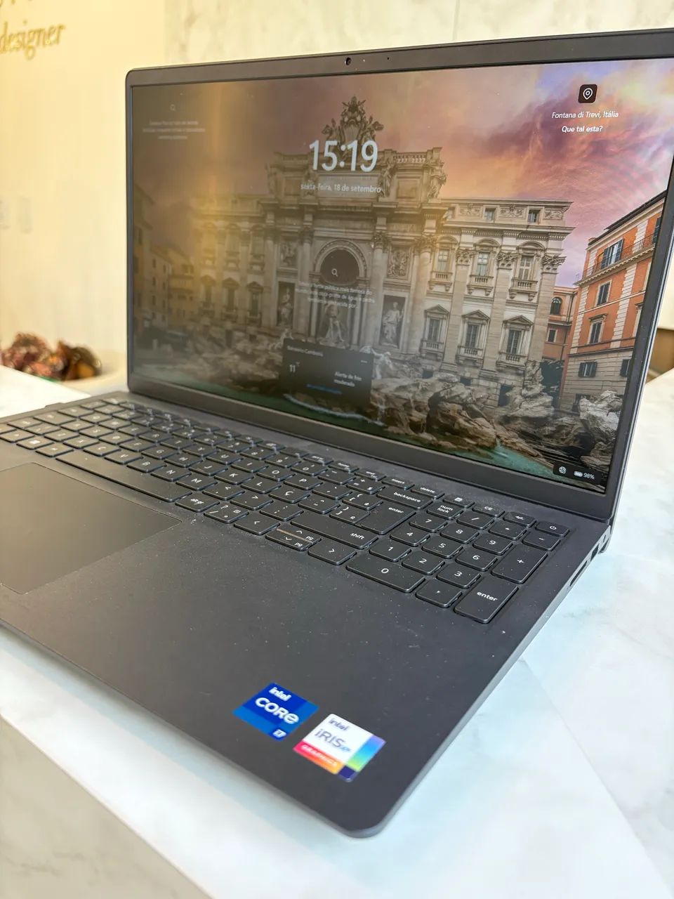 Notebook - Foto 3