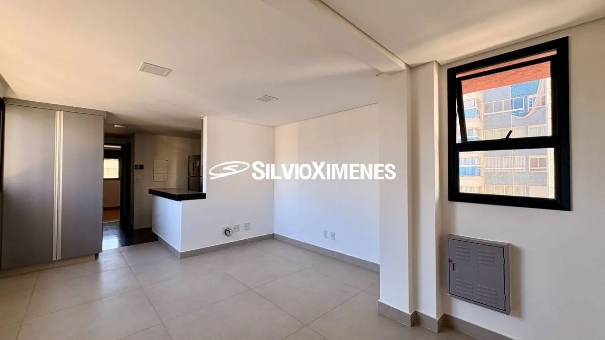 Apartamento com 1 quarto, Funcionários - Belo Horizonte - Foto 3