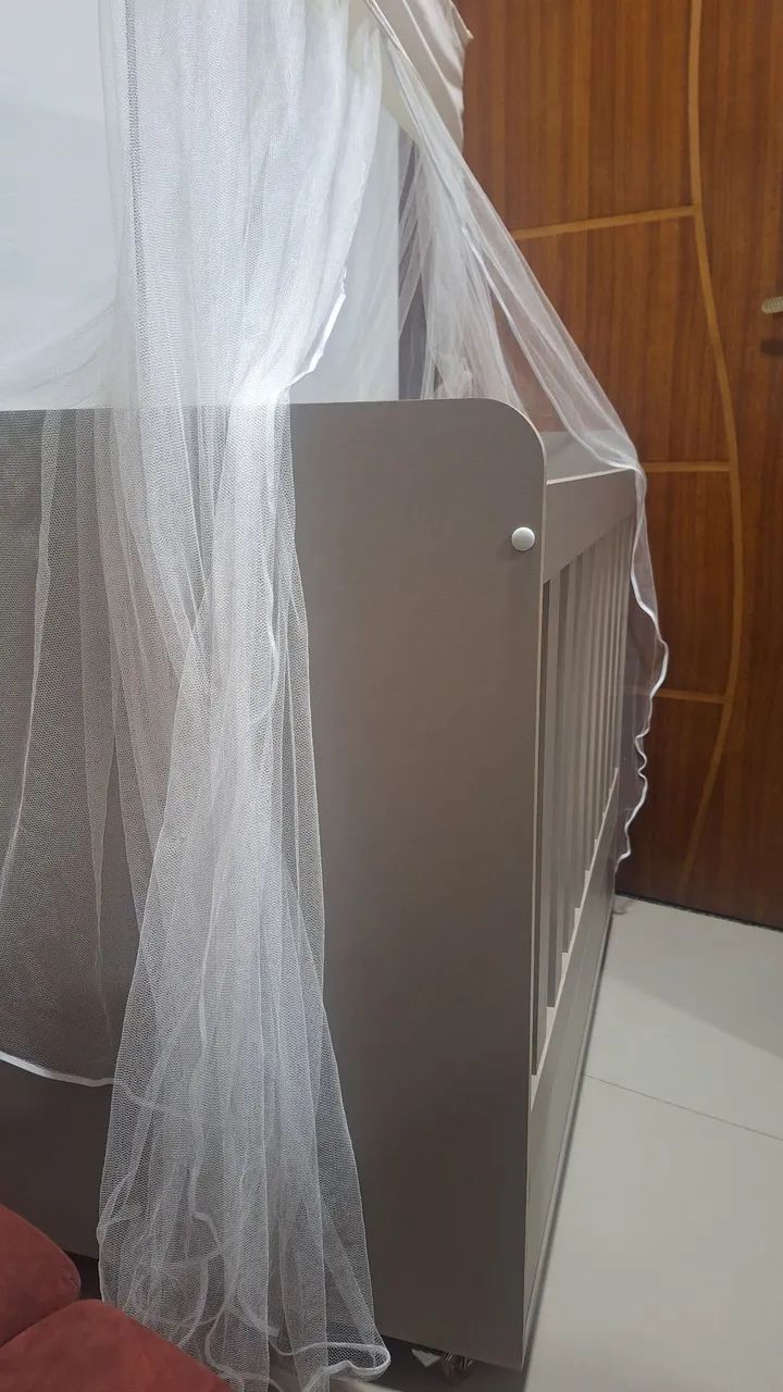 Berço para Bebe - Foto 5