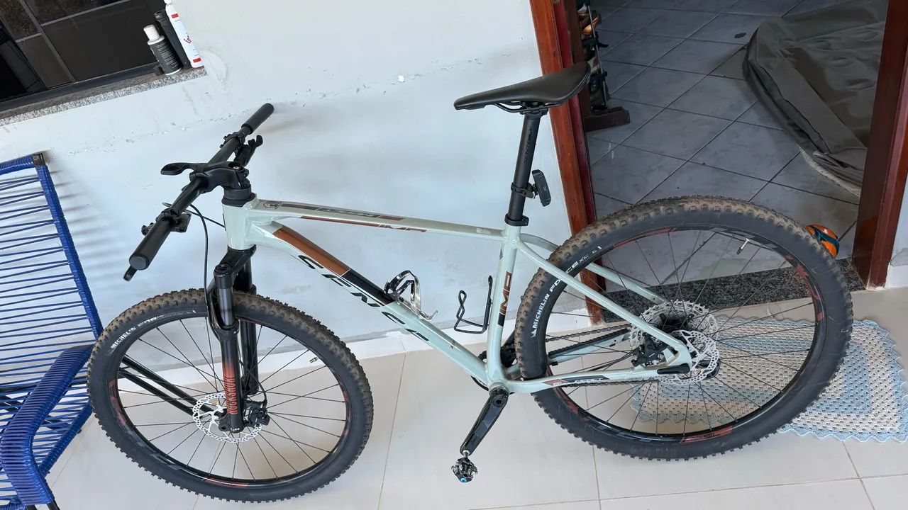 Bike sense impacto sl