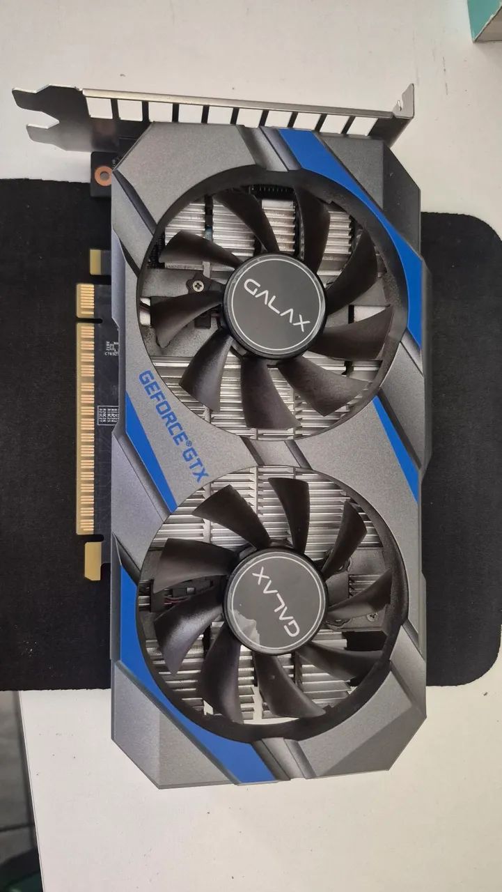 Geforce 1050Ti 4gb - Foto 2