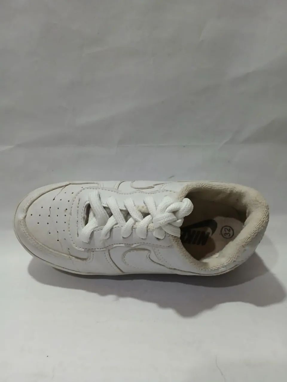 Tênis nike air force 1 - Foto 5