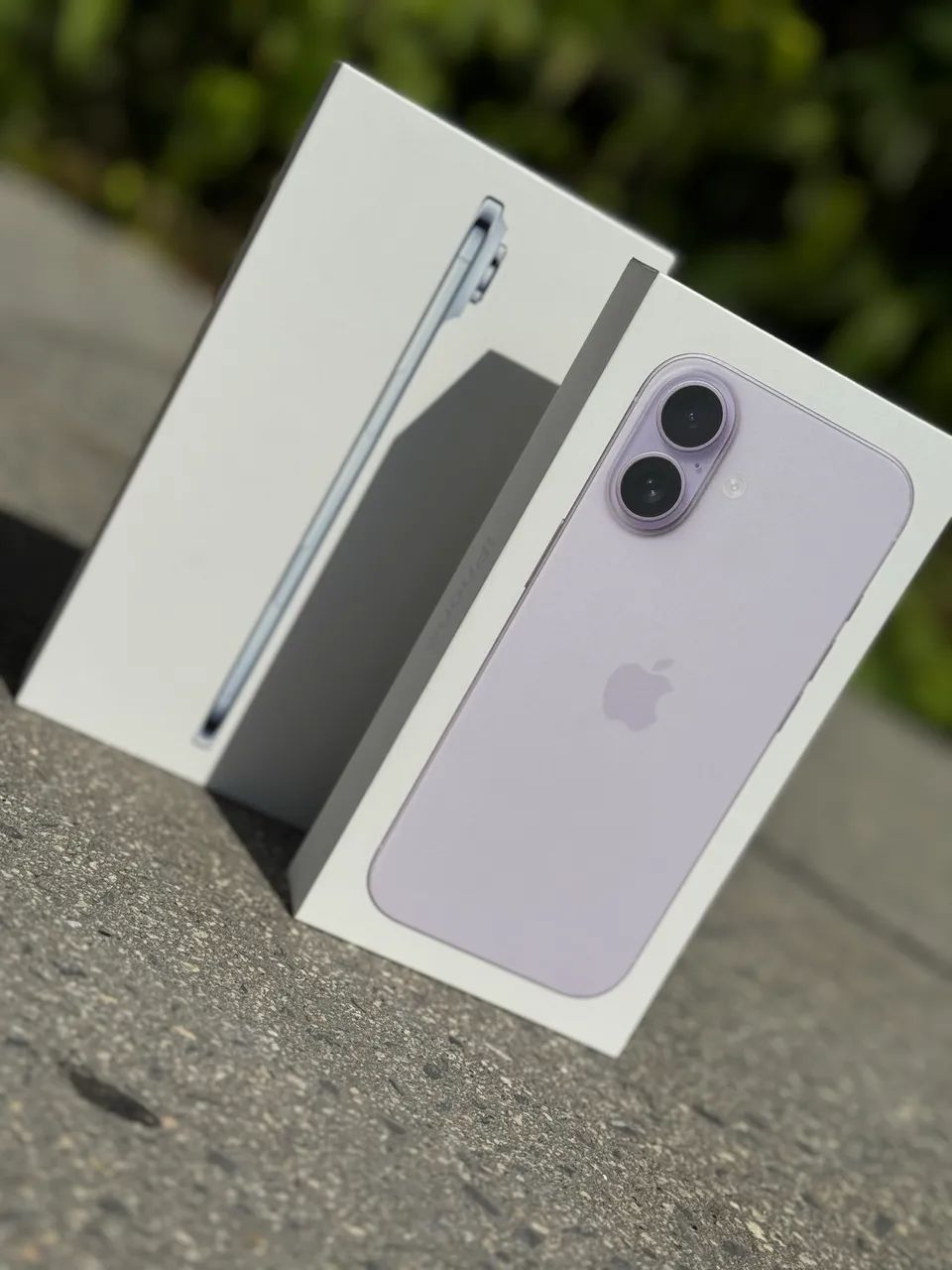 iPhone Air 256GB  - Foto 2