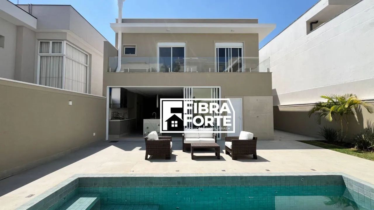 Casa com 3 dormitórios para alugar - Swiss Park - Campinas/SP - Foto 4