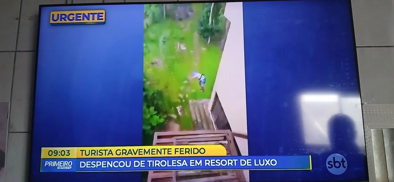 SMARTV SAMSUNG TIZEN 50 POLEGADAS 4K