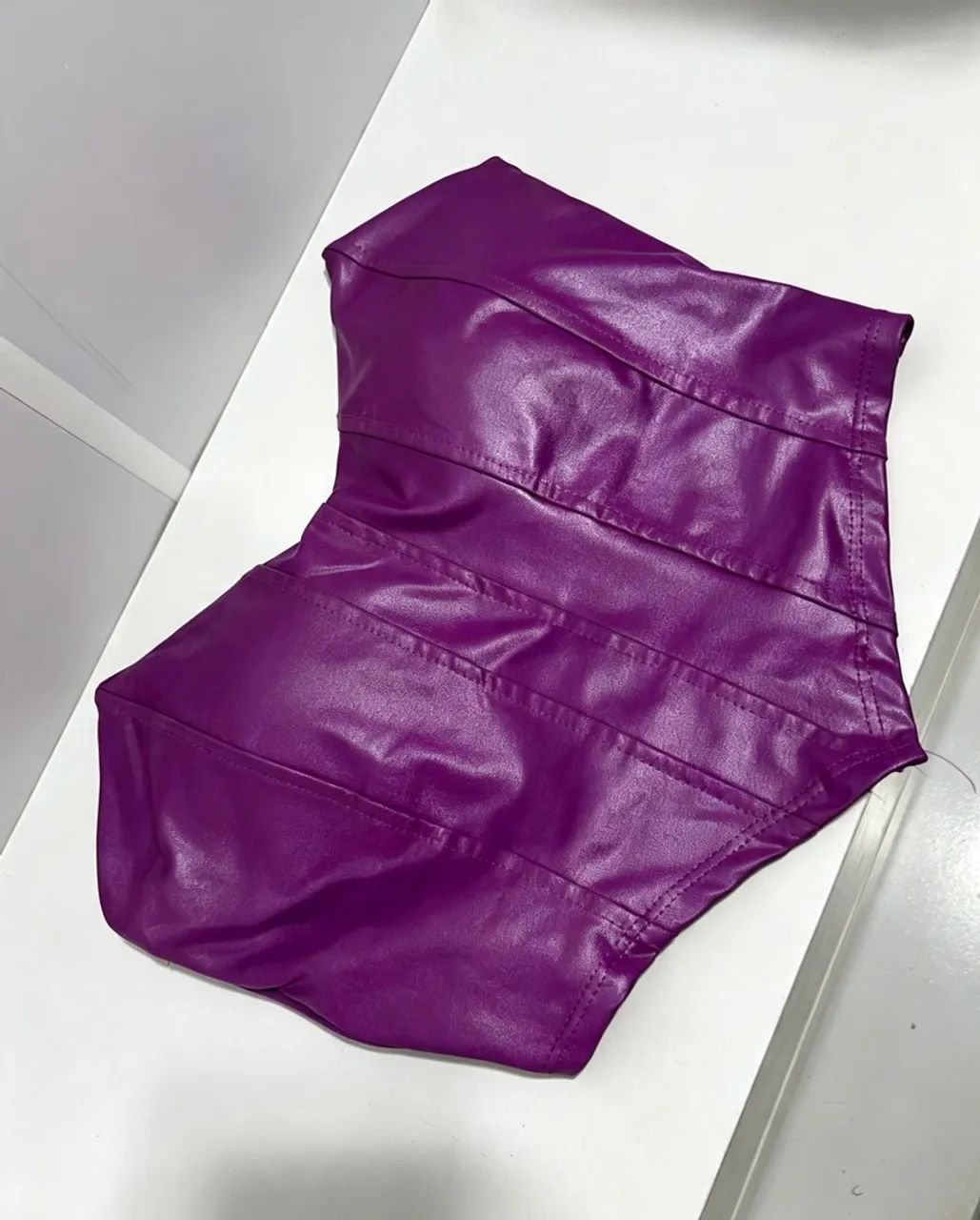 LOTE DE ROUPAS SEMI-NOVAS ? Belém - Foto 4