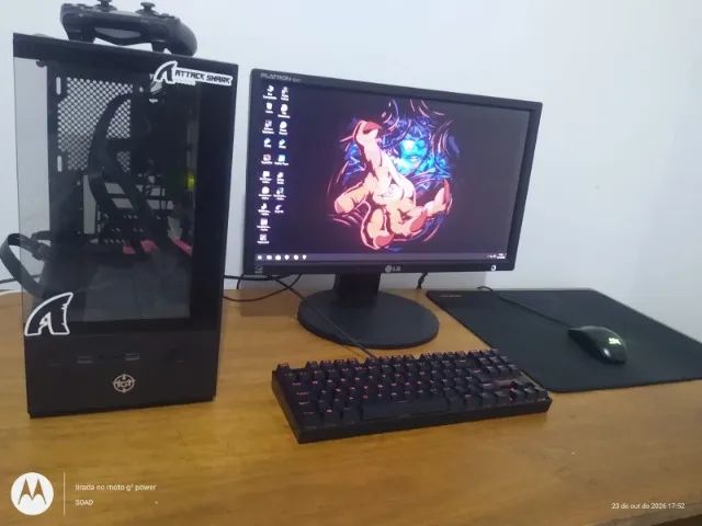 PC COMPLETO