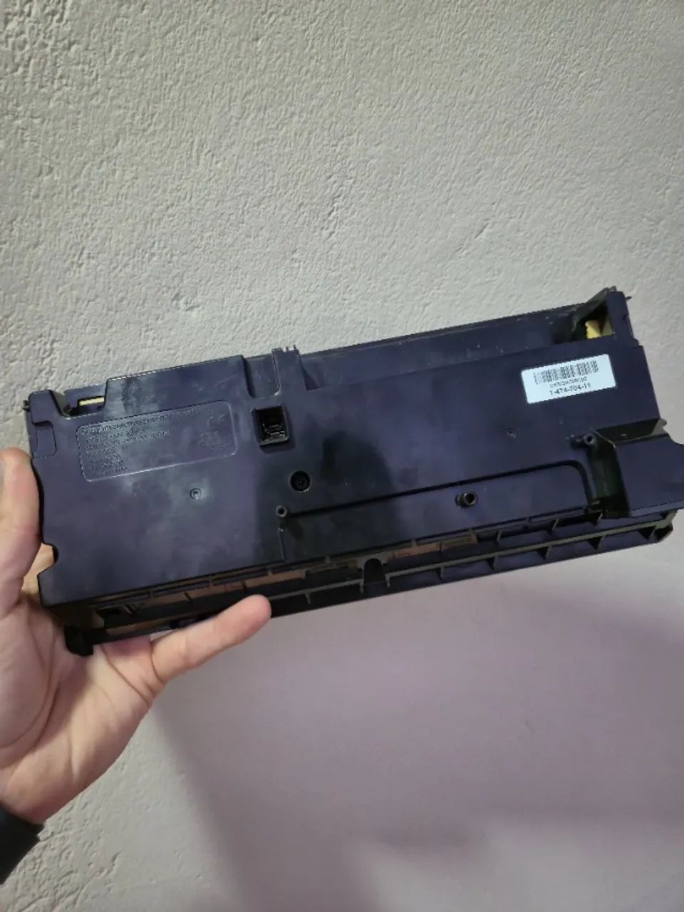 Fonte Original Sony PS4 Pro ADP-300FR 300W | Testada | 3 Meses de Garantia - Foto 5