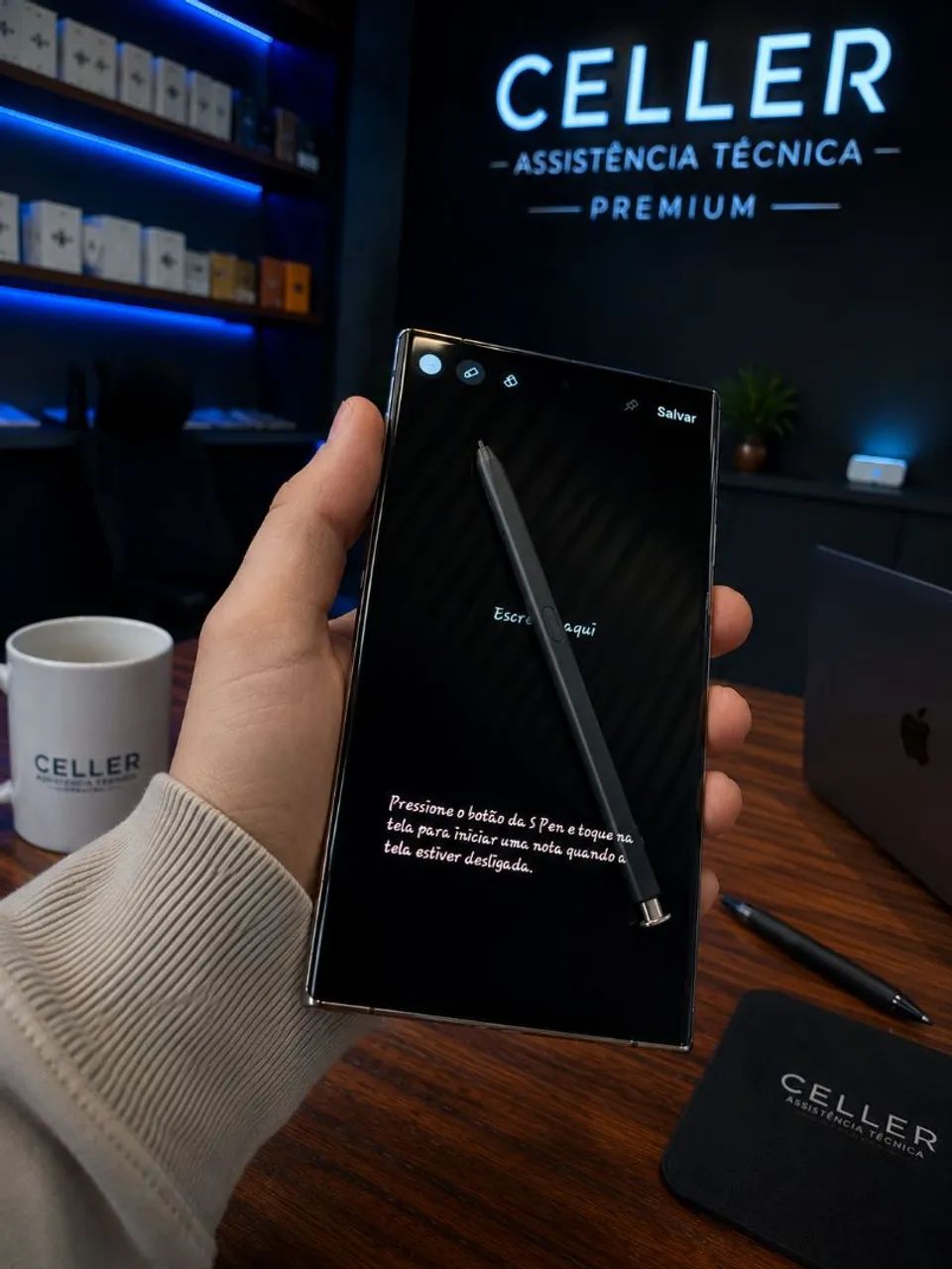 S23 Ultra 256GB - Foto 3