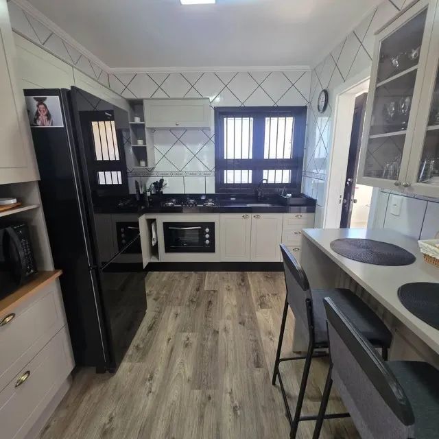 Casa 3 Quartos e 2 Banheiros - Foto 3