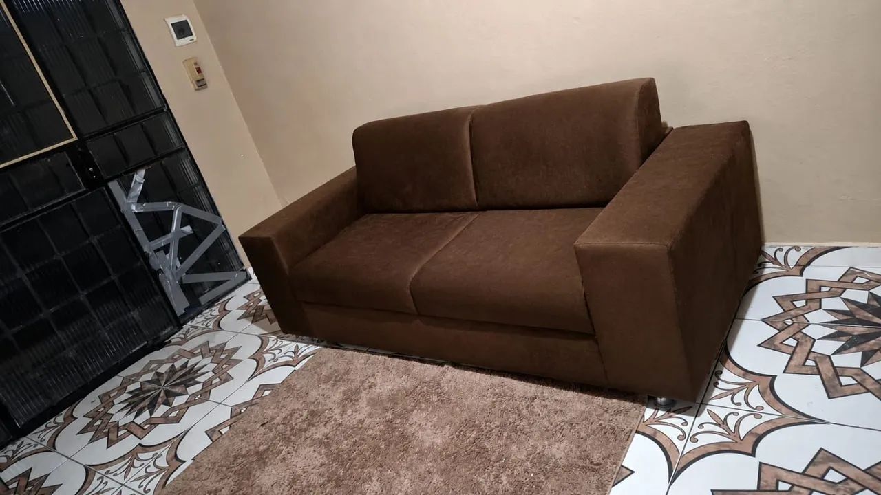 Reforma de sofá - tapeçaria  - Foto 3