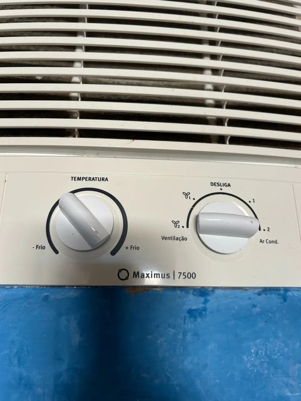 Ar condicionado eletrolux 7500 - Foto 4