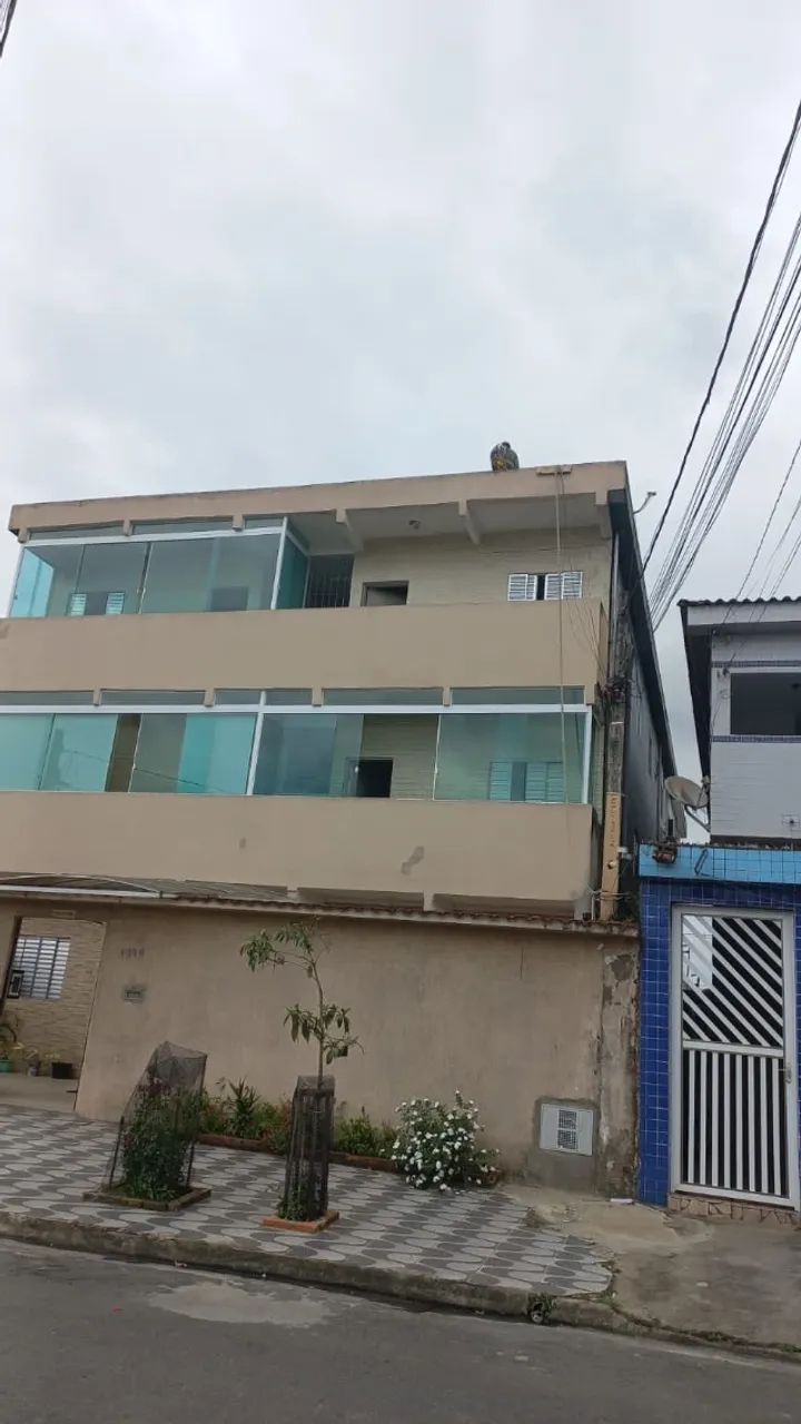 Foto - São Vicente - Jardim Rio Branco