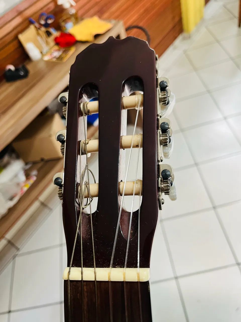 Violão Eagle - Foto 5