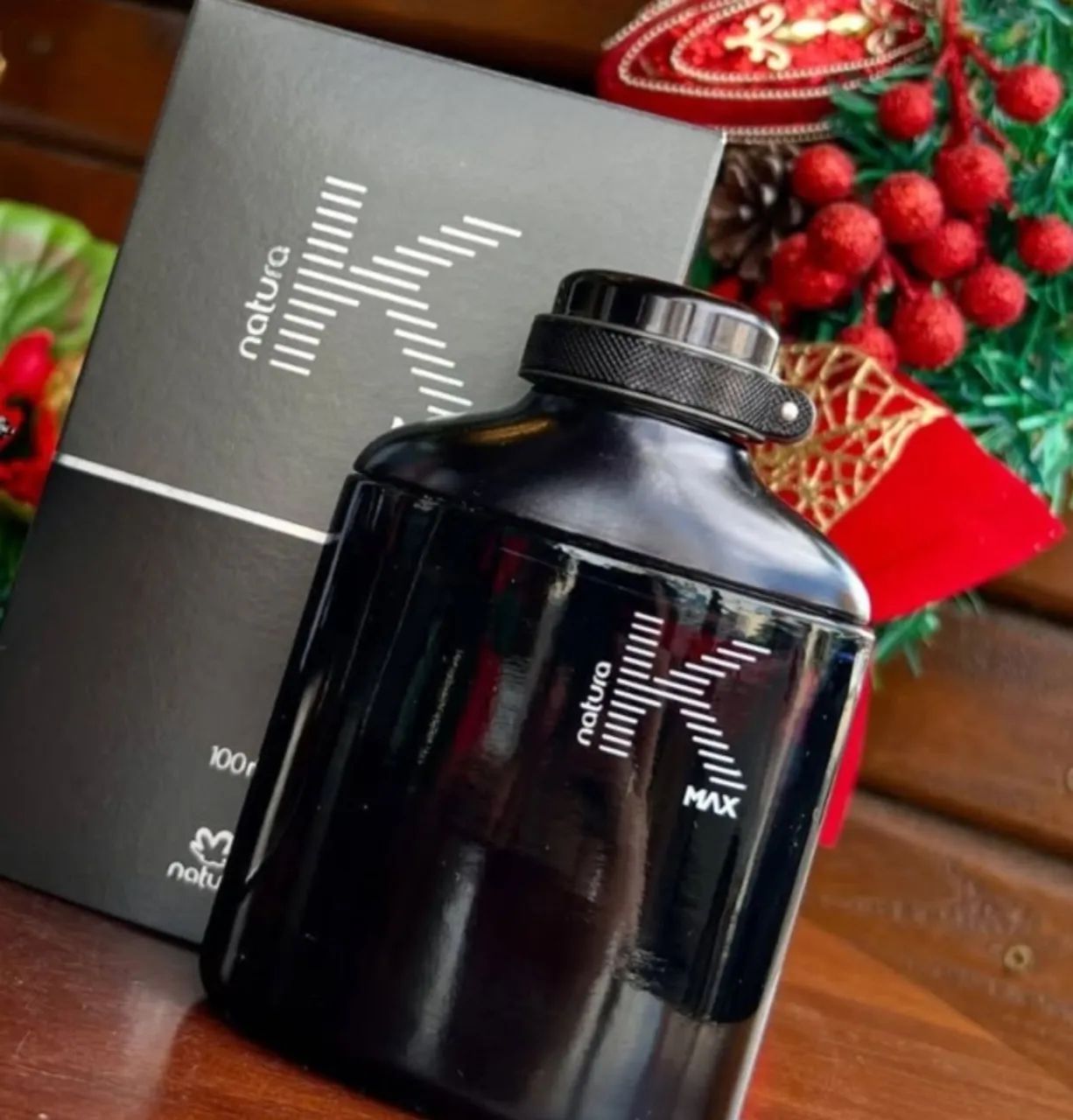 K max natura 