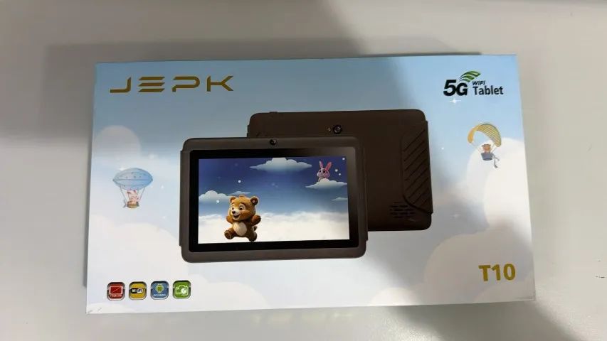 Tablet Infantil  - Foto 3