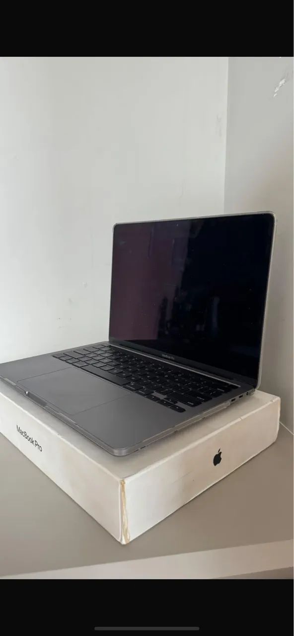 Mac book pro  - Foto 4