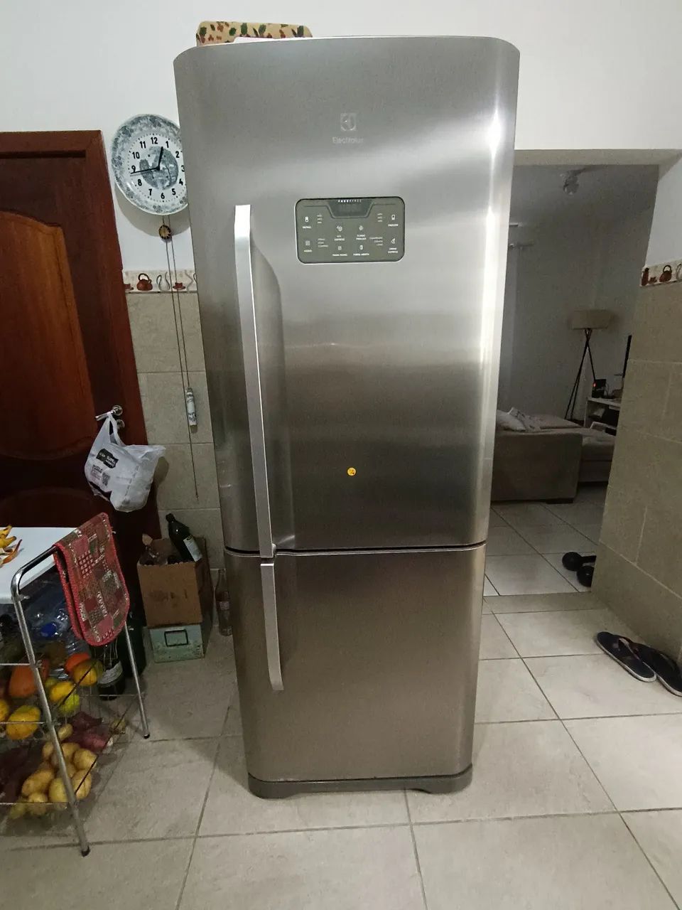 Geladeira  - Foto 4