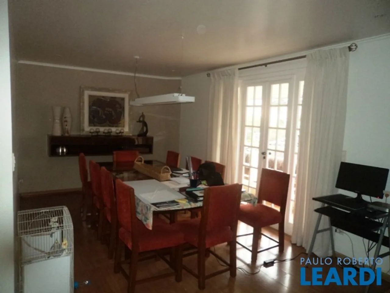 CASA ASSOBRADADA - MORUMBI - SP - Foto 6